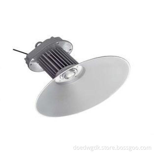 50W 100W 150W 200 Watt LED High Bay Lighting 110V - 240V AC